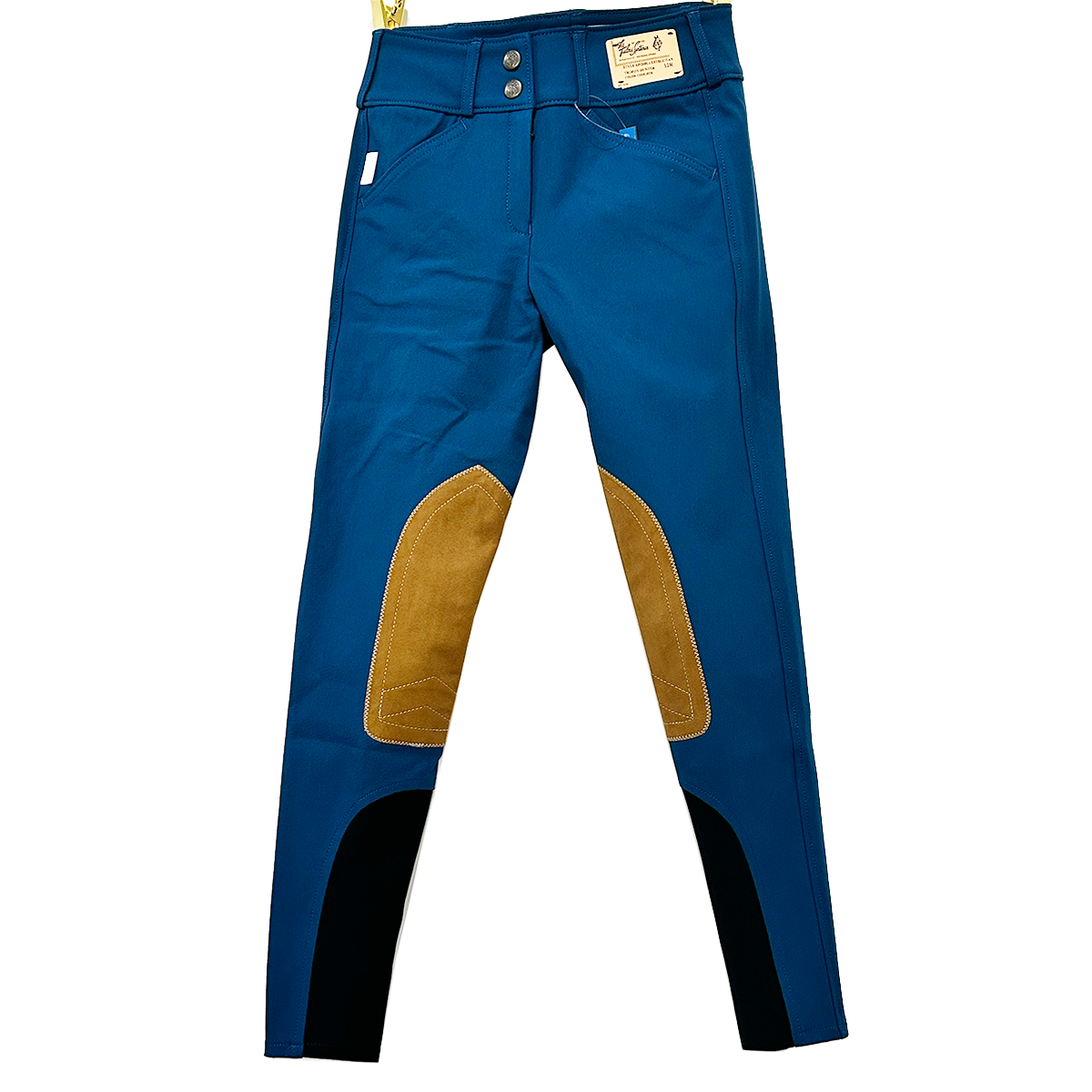Tailored Sportsman Child's Front Zip Trophy Hunter Jodhpurs