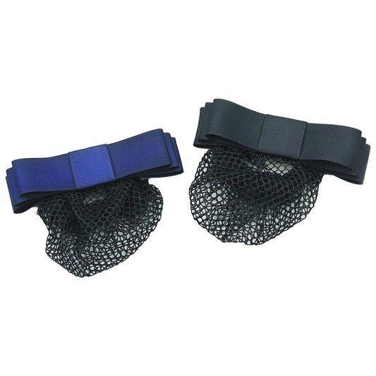 EquiStar Classic Show Bow with Net