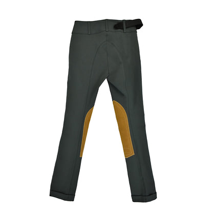 Tailored Sportsman Child's Front Zip Trophy Hunter Jodhpurs