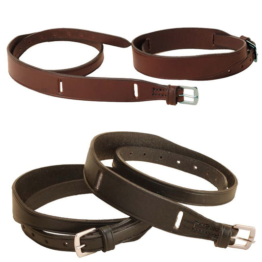 Tory Leather Jod Garter